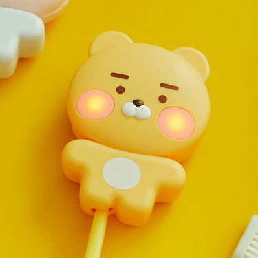 KAKAO FRIENDS - Brosse a Dents Little Ryan