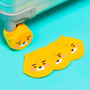 KAKAO FRIENDS - Valise 4P Ryan