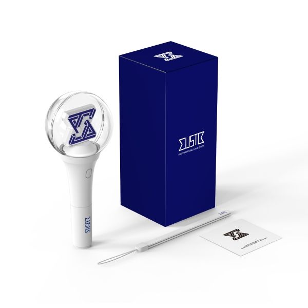 Lightstick officiel MUSTB - Ma Petite Coree