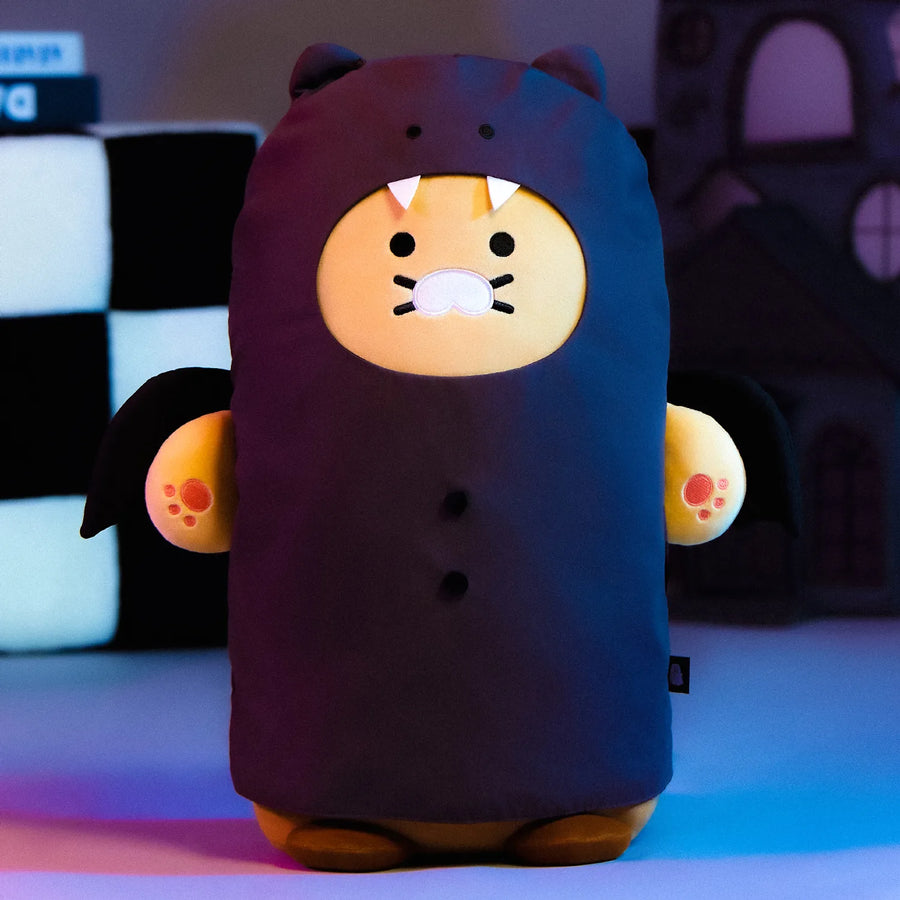 Plüschkissen Nyangnyang Vampir Chunsik - Kakao Friends