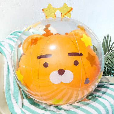 KAKAO FRIENDS - Ryan Plage 40cm