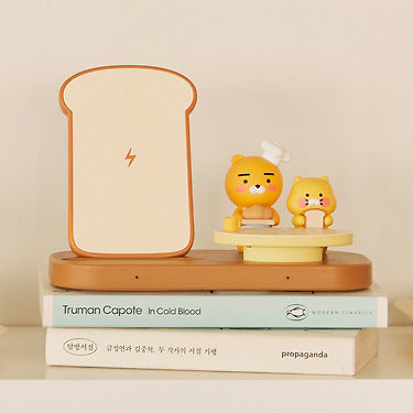 KAKAO FRIENDS - 2in1 &