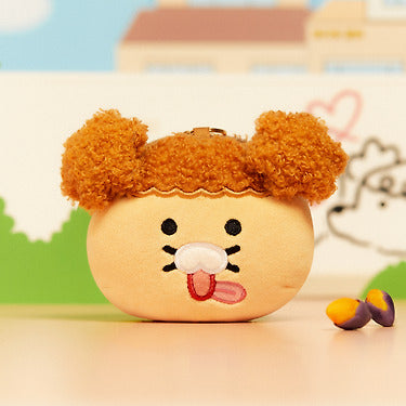 KAKAO FRIENDS - XFriends Pochette Chunsik