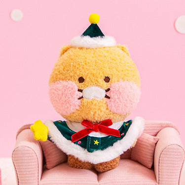 KAKAO FRIENDS - (OOTD) Peluche &Chapeau