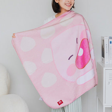 KAKAO FRIENDS - Couverture Little Apeach