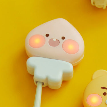 KAKAO FRIENDS - Brosse a Dents Little Apeach