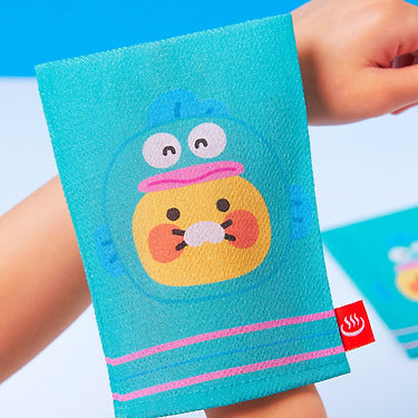 KAKAO FRIENDS - X Friends Serviette(2P) Chunsik