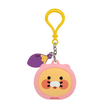 KAKAO FRIENDS - Friends Batterie Externe RoseSweat a Capuche Chunsik