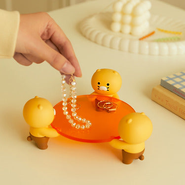 KAKAO FRIENDS - Figurine Mini Chunsik