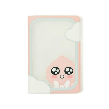 KAKAO FRIENDS - Etui Passeport Apeach