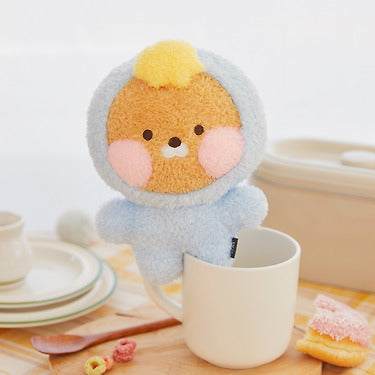 KAKAO FRIENDS - (OOTD) Baby Peluche Jay-G