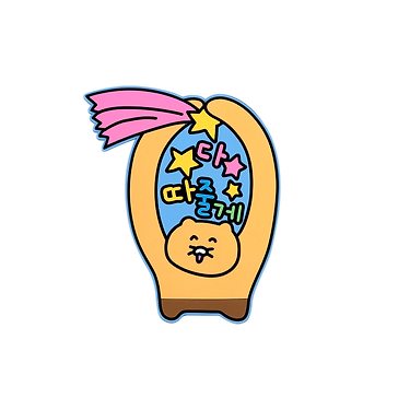 KAKAO FRIENDS - Aimant