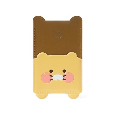 KAKAO FRIENDS - Porte-Cartes Chunsik