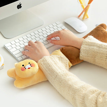 KAKAO FRIENDS - Chunsik Clavier Coussin