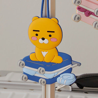 KAKAO FRIENDS - Valise Ryan