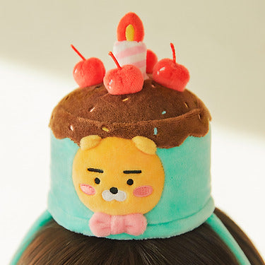KAKAO FRIENDS - Peluche Ryan