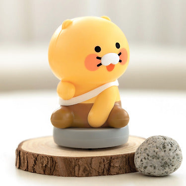 KAKAO FRIENDS - Chunsik Figurine