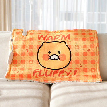 KAKAO FRIENDS - Chunsik Couverture