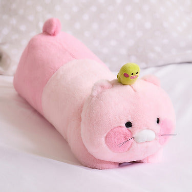 KAKAO FRIENDS - Peach Peach Rose Chunsik