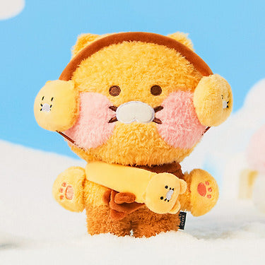 KAKAO FRIENDS - (OOTD) Peluche &&SET
