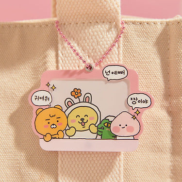 KAKAO FRIENDS - Porte-cles &
