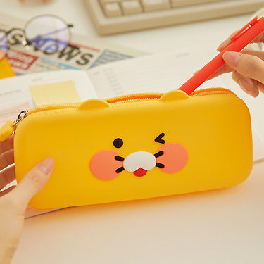 KAKAO FRIENDS - Chunsik SiliconeTrousse