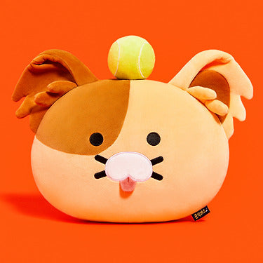 KAKAO FRIENDS - Coussin Chunsik