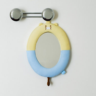 KAKAO FRIENDS - CHOONHOUSE Coussin Miroir Chunsik