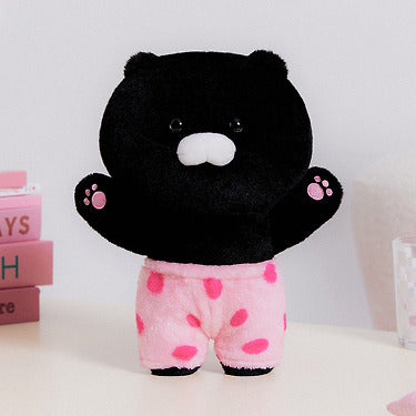 KAKAO FRIENDS - Noir Baby Chunsik