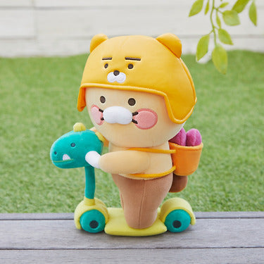 KAKAO FRIENDS - Peluche Chunsik