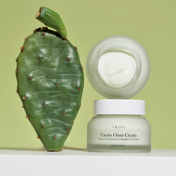 URANG Cactus Oasis Cream 50ml