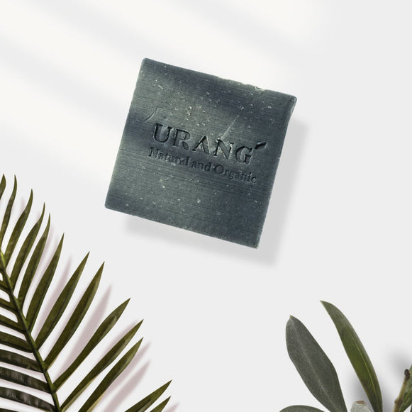 URANG Troubleshooter CP Handmade Soap