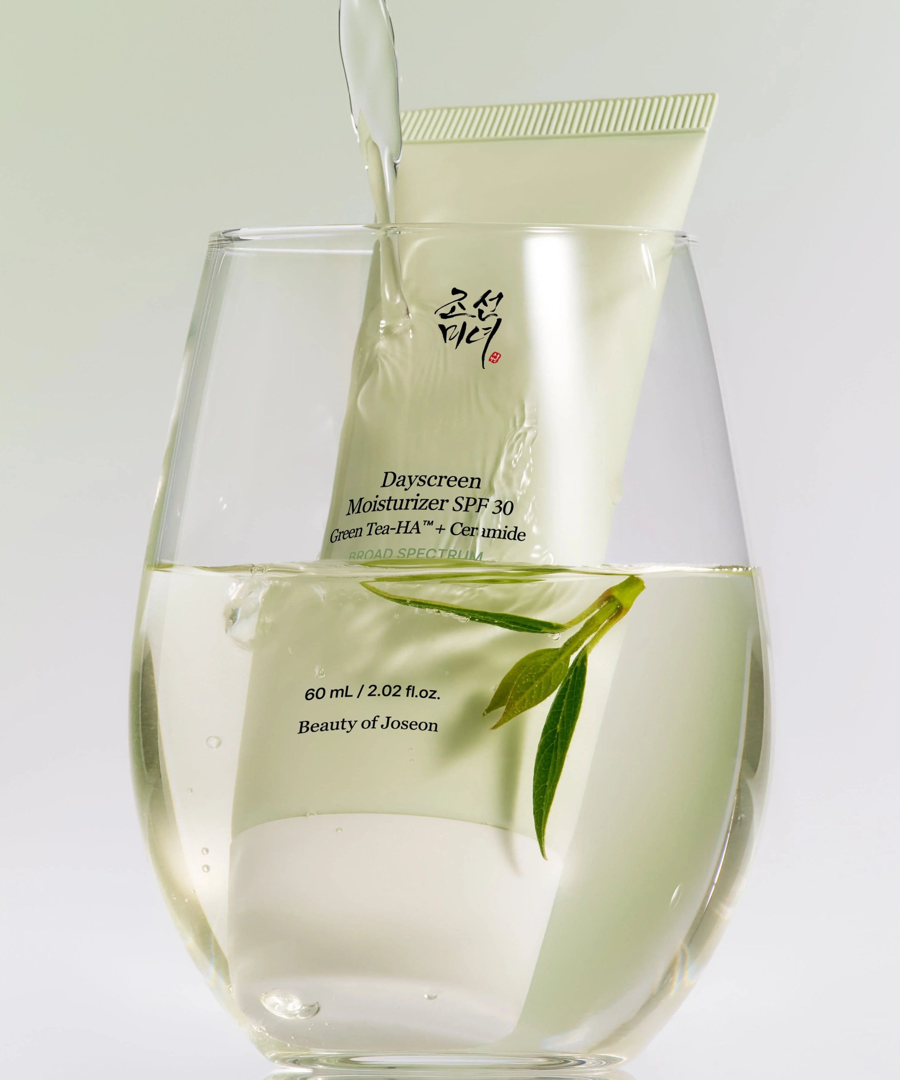 BEAUTY OF JOSEON Dayscreen Moisturizer SPF 30