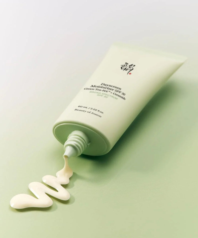BEAUTY OF JOSEON Dayscreen Moisturizer SPF 30
