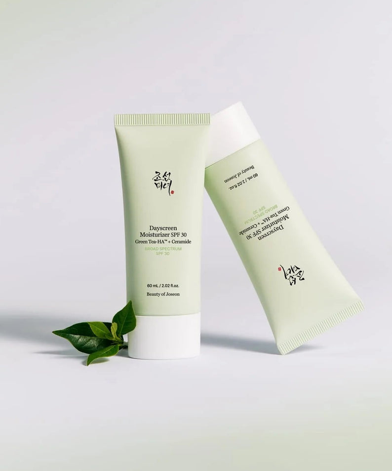 BEAUTY OF JOSEON Dayscreen Moisturizer SPF 30