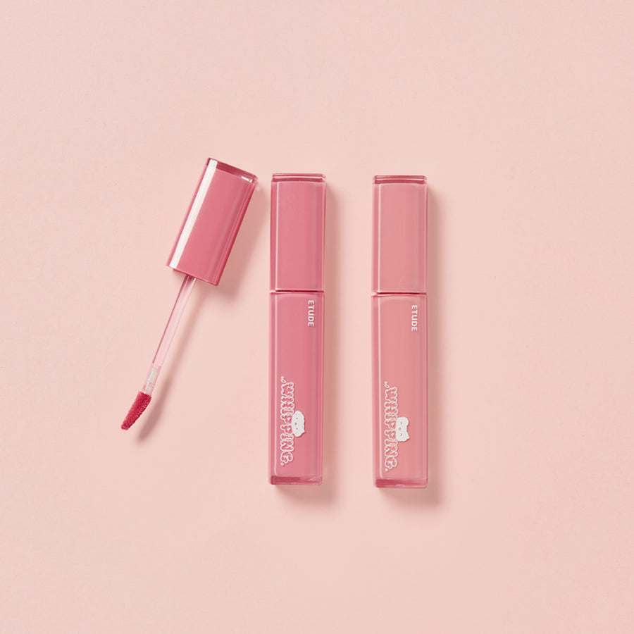 ETUDE (Whipping Cloud) Fruity Dewy Tint