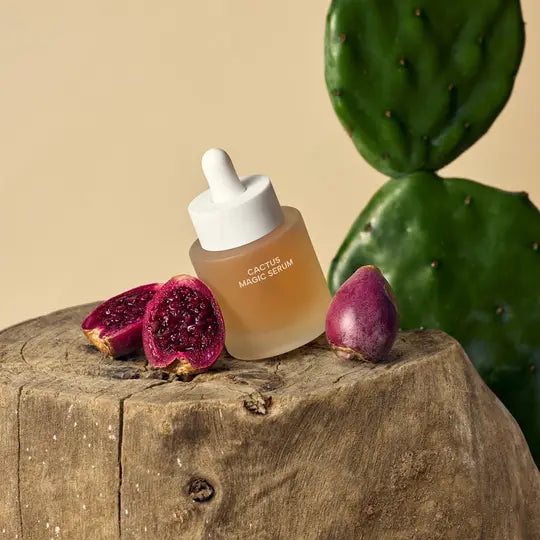 WHAMISA Cactus Magic Serum 32ml