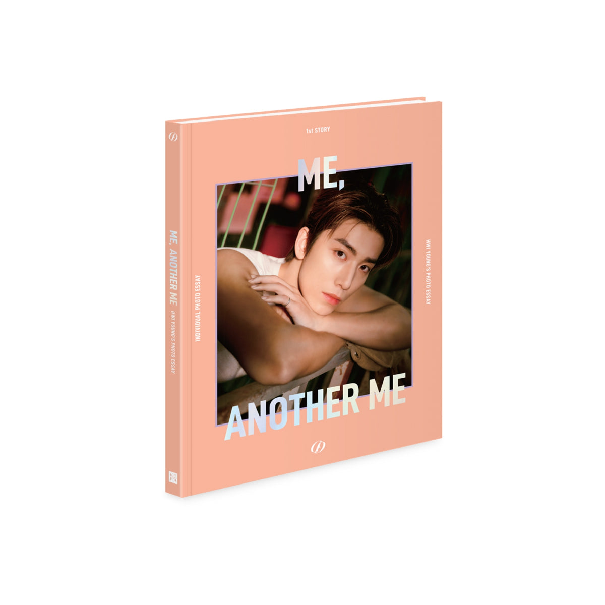 SF9 Hwi Young - Me, Another Me - Photo Essay