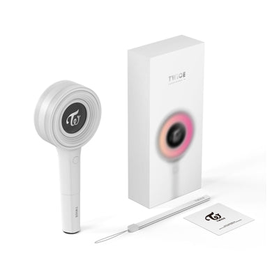 TWICE - Candybong ∞ - Offizieller Lightstick