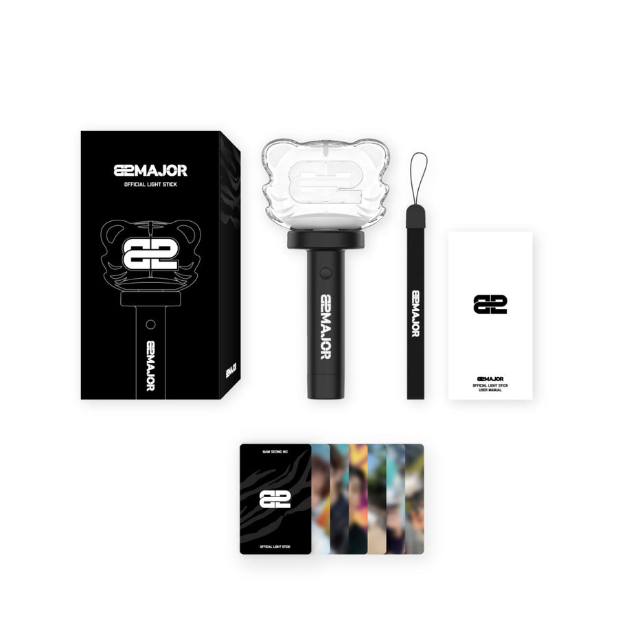 82Major - Official Lightstick