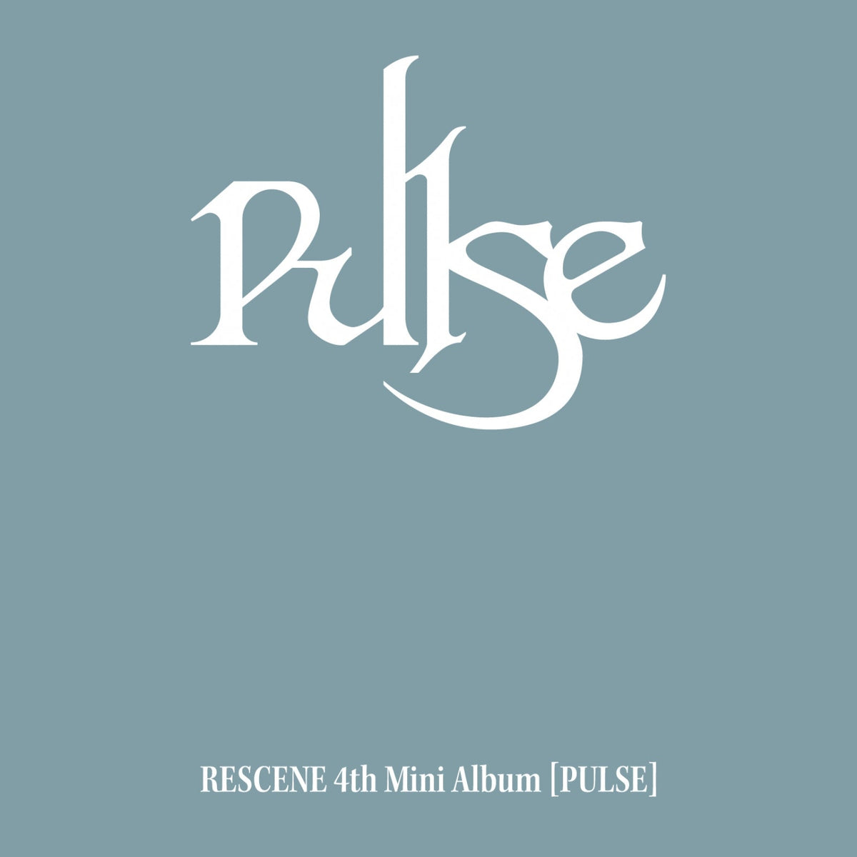 RISENNE RISENNE - PULSE - Limited Ver. - Mini Album