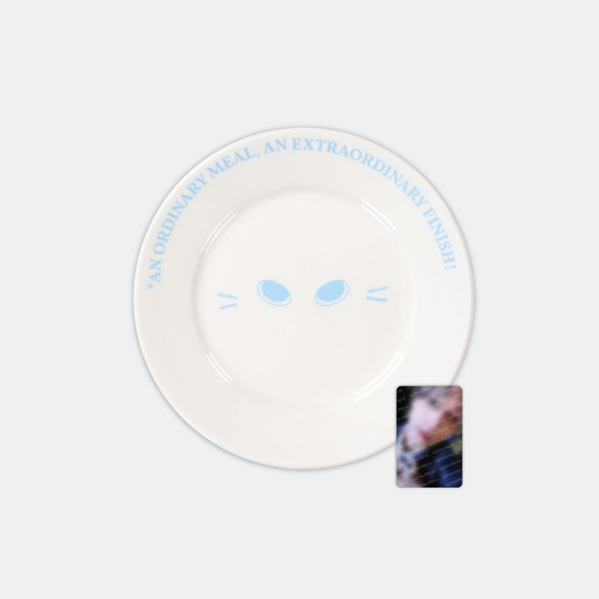 YESUNG YESUNG - 14 Plate Set - 2026 Anniversary Tour MD