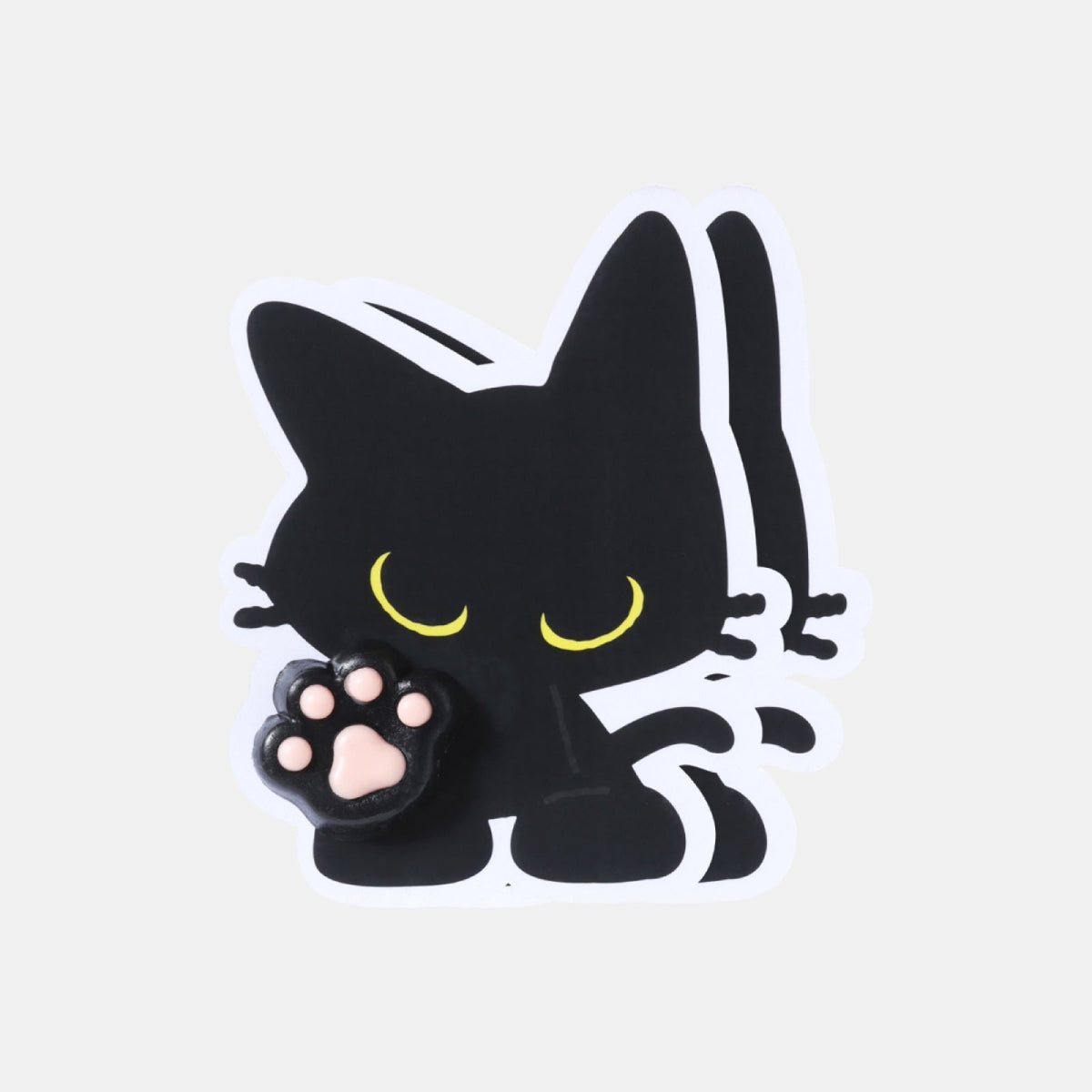 Yesung Yesung - Yenyangi Jelly Sticker Set - 2026 10th Anniversary Tour MD