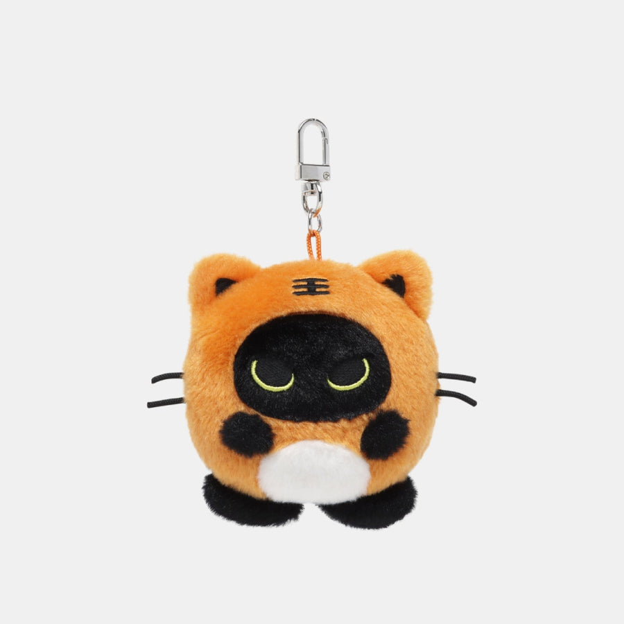 Yesung - Yenyangie Tiger Doll - 2026 Anniversary Tour MD
