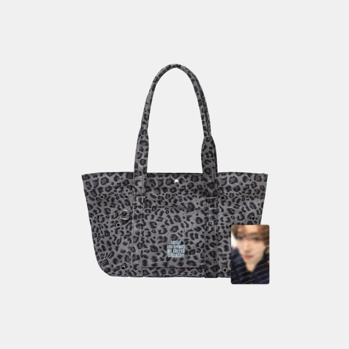 YESUNG YESUNG - Shoulder Bag Set - 2026 Anniversary Tour Official MD