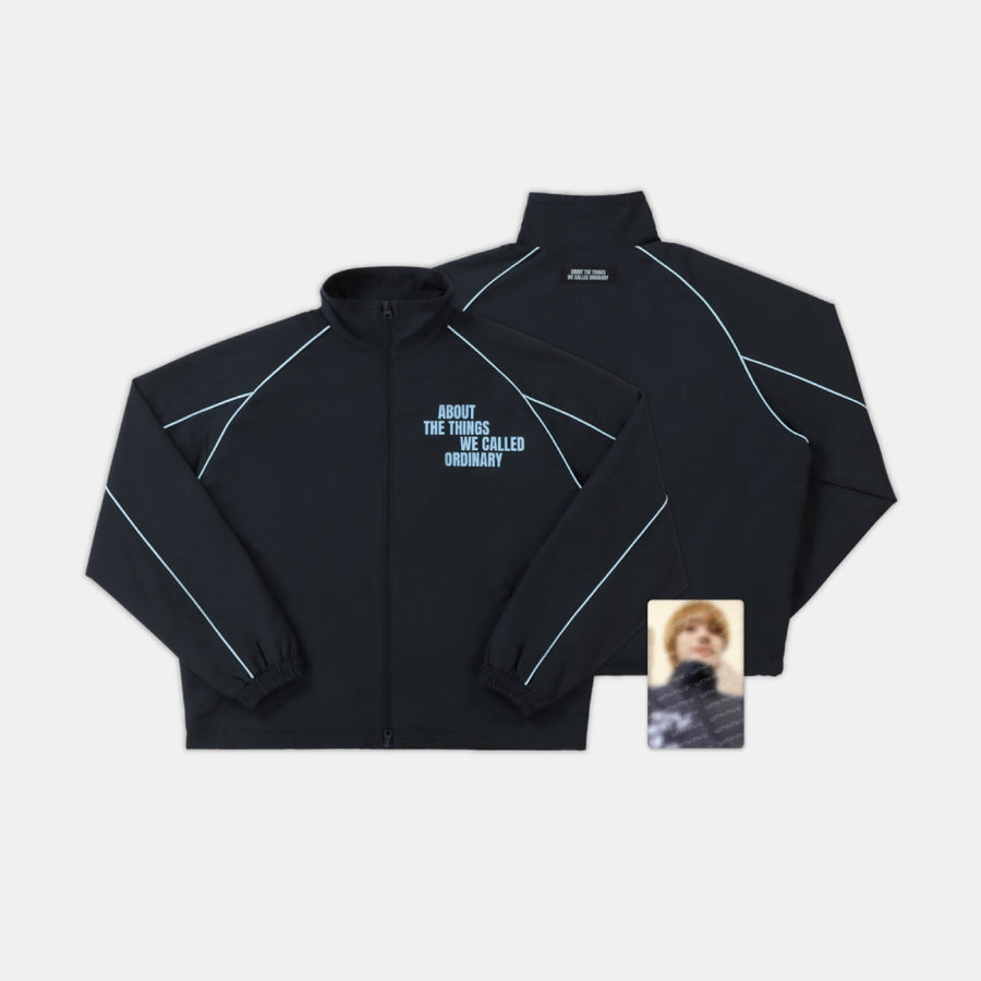 YESUNG - Wind Breaker Set - 2026 10th Anniversary Tour MD