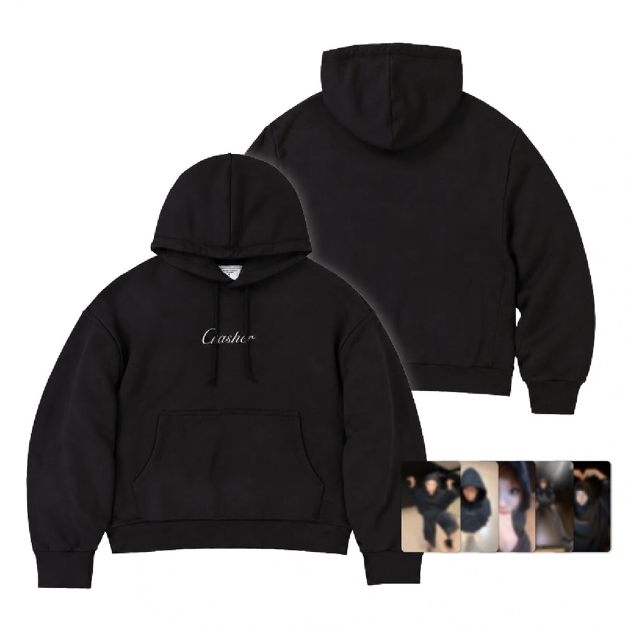 ALL DAY PROJECT - Tarzan Capsule Collection Hoodie Set - CRASH Official Merch