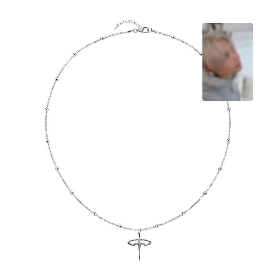 TAEMIN - Necklace 10 - 2026-27 Tour [LiMiNaL] in SEOUL - Official MD
