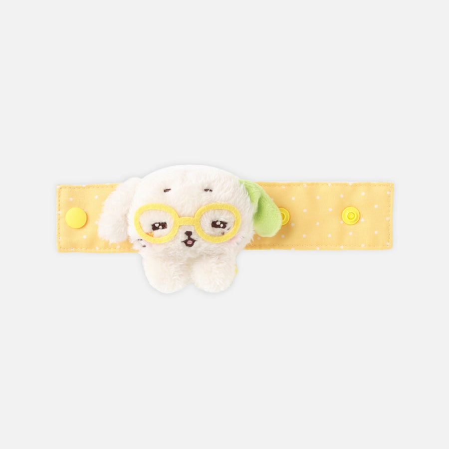 NCT WISH - Wish Buckle Band - I SPY Pop Up [WISH LAND] - MD officiel