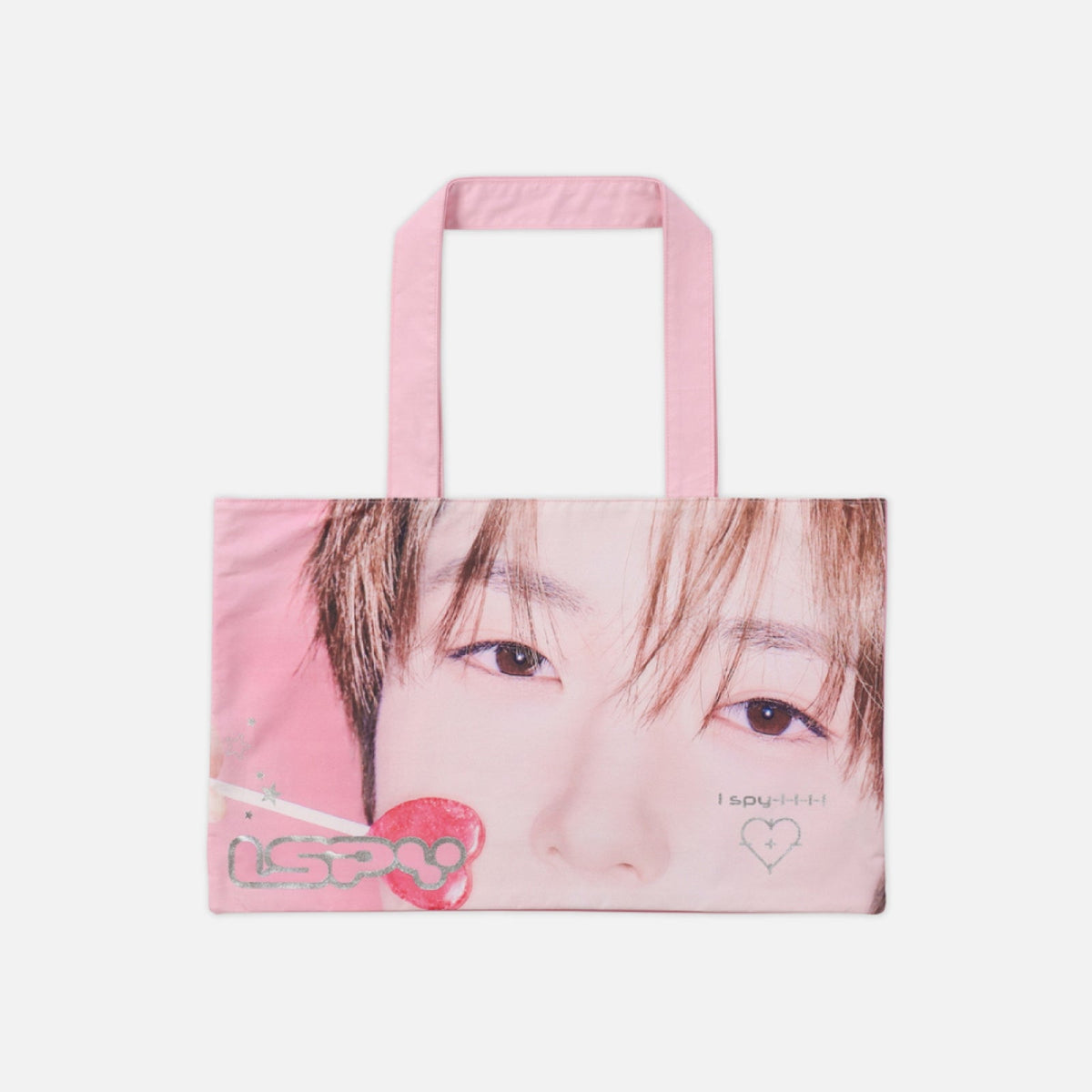 NCT WISH NCT WISH - I SPY Pop Up - Lover Boy Bag - MD
